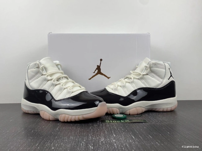 Neapolitan AR0715-101 Jordan Air 11 WMNS 1203